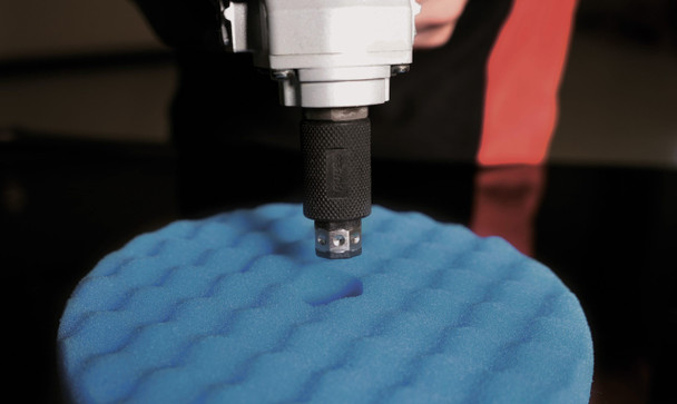 Rupes Rotary Smartfix System Connector | M14 Thread Quick Connect