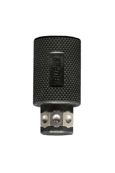 Rupes Rotary Smartfix System Connector | M14 Thread Quick Connect | The Clean Garage