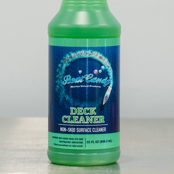 Boat Candy Non Skid Deck Cleaner 32oz | Car Candy Marine