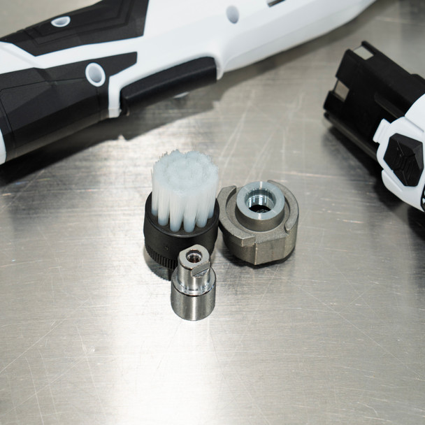 Liquid Elements A1000 V4 | 1" Cordless Polisher Kit