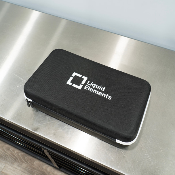 Liquid Elements A1000 V4 | 1" Cordless Polisher Kit