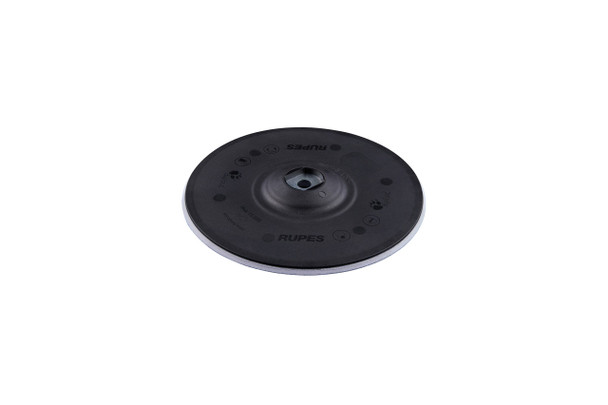 Rupes New Precision Pro Backing Plate 6" 150mm | HLR21 and LHR21Mark V | The Clean Garage