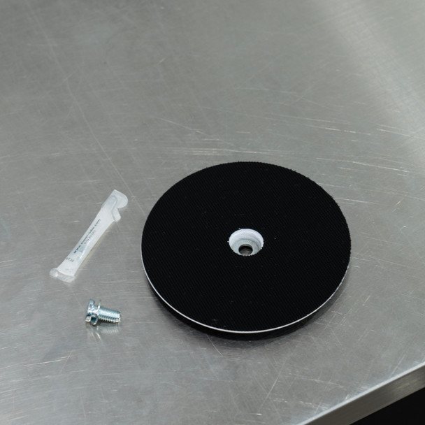 Rupes New Precision Pro Backing Plate 6" 150mm | HLR21 and LHR21Mark V