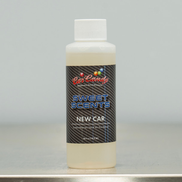Boat Candy SeaFoam Suds Boat Wash 32oz | Car Candy Marine | The Clean Garage