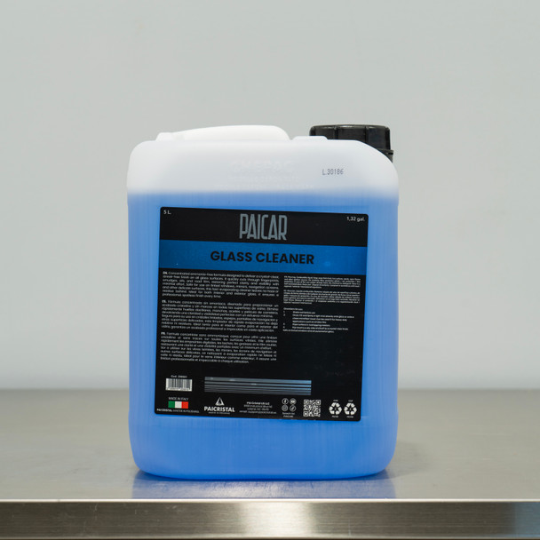 PAICAR Citrus Degreaser 5 Liter | Concentrated Interior Cleaner