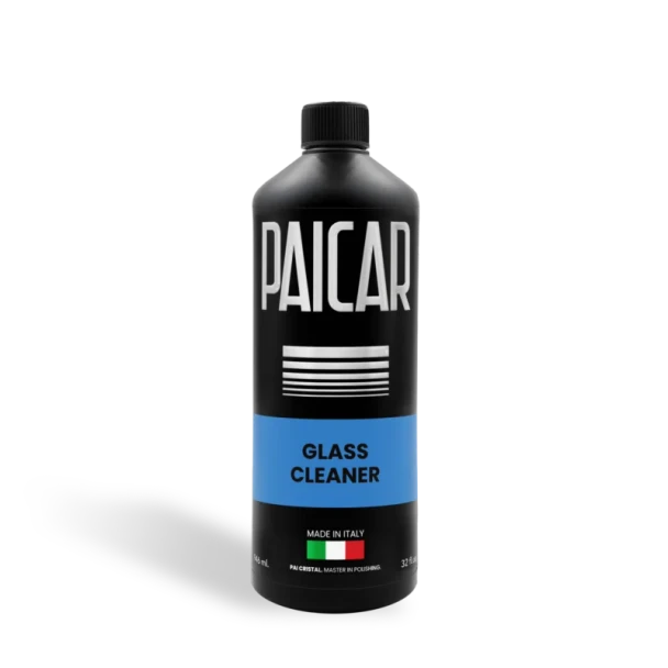 PAICAR Glass Cleaner 32oz | Concentrated | The Clean Garage