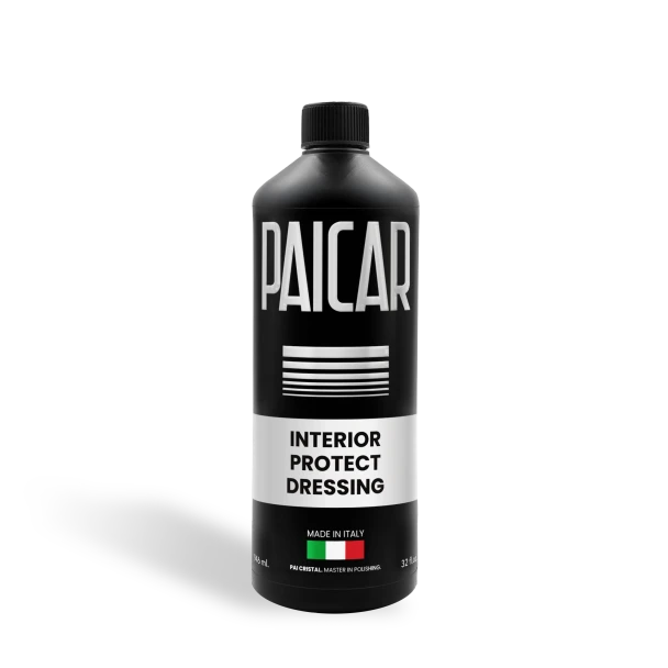 PAICAR Interior Protect Dressing 32oz | Concentrated | The Clean Garage
