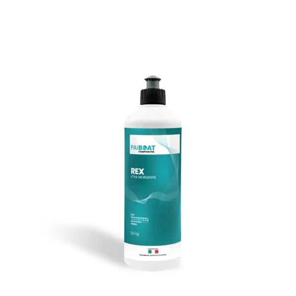PAIBOAT REX Heavy Xtra Compound 32oz | PAICAR Marine | The Clean Garage