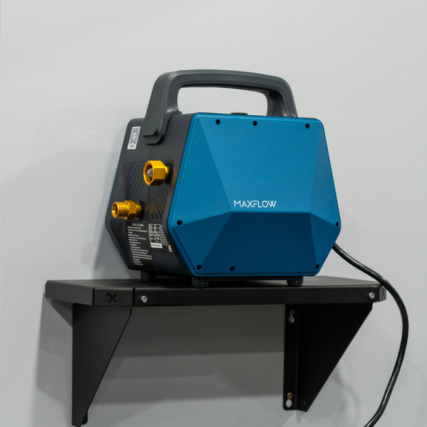 MaxFlow MPro 25 GEN 2 Pressure Washer | Bare Unit | 2.5 GPM