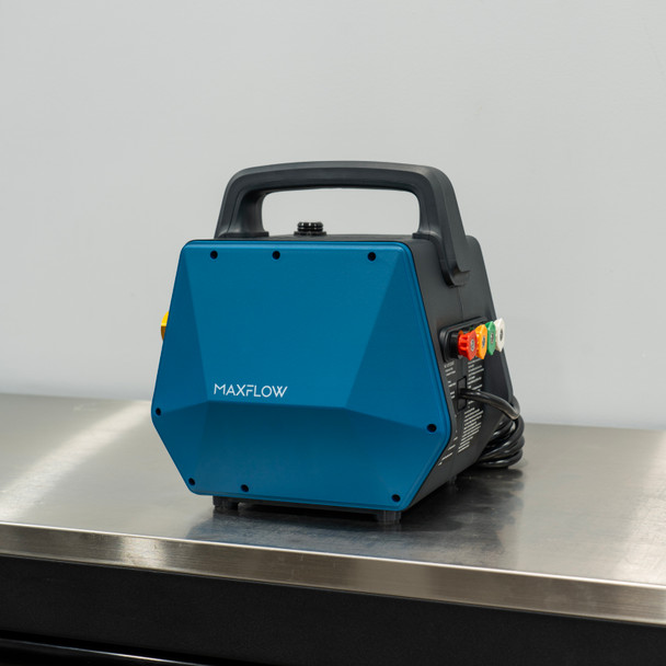 MaxFlow MPro 25 GEN 2 Pressure Washer | Bare Unit | 2.5 GPM | The Clean Garage