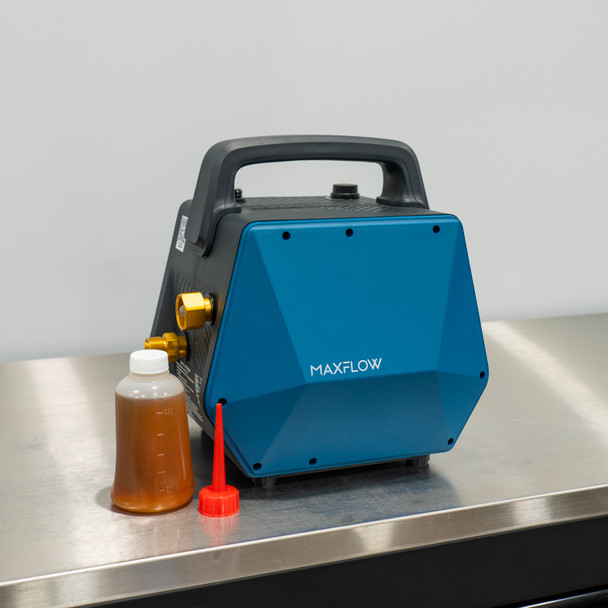 MaxFlow MPro 25 GEN 2 Pressure Washer | Bare Unit | 2.5 GPM