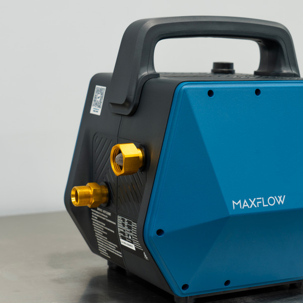 MaxFlow MPro 25 GEN 2 Pressure Washer | Bare Unit | 2.5 GPM