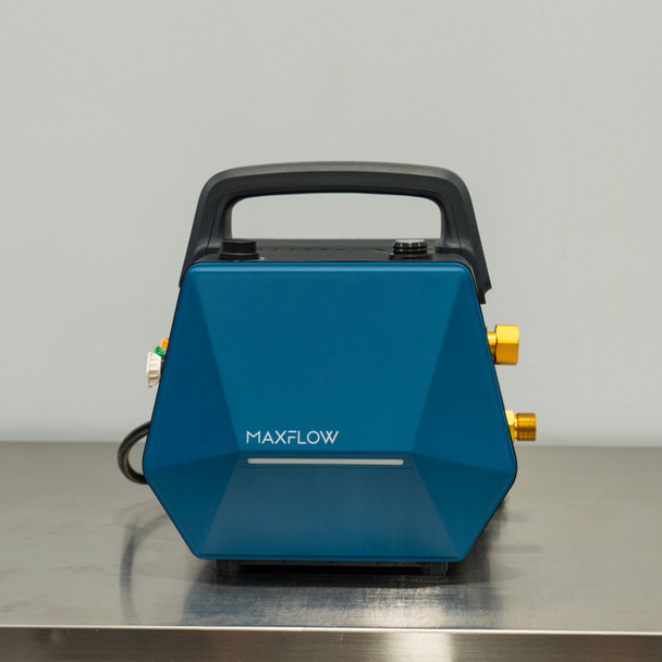 MaxFlow MPro 25 GEN 2 Pressure Washer | Bare Unit | 2.5 GPM