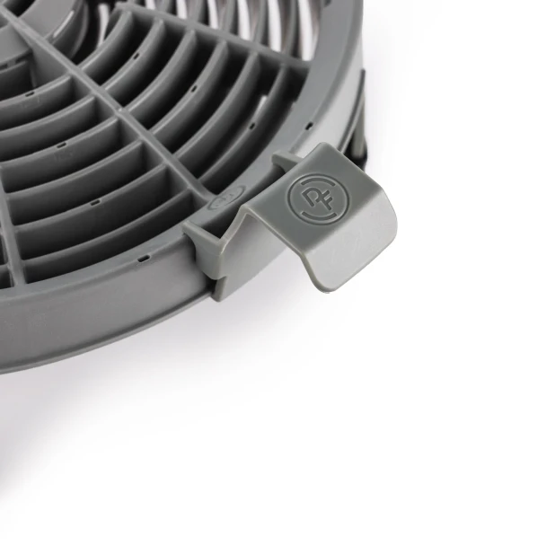 Detail Factory Clean Screen Bucket Insert | Gray