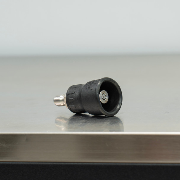 The Rag Company Ultra H2O Rinse Nozzle | 40 Degree | 3 Orifice Sizes