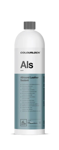 Koch Chemie Marine Allround Leather Sealant | Als | 1 Liter | The Clean Garage
