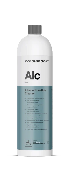 Koch Chemie Marine Allround Leather Cleaner | Alc | 1 Liter | The Clean Garage
