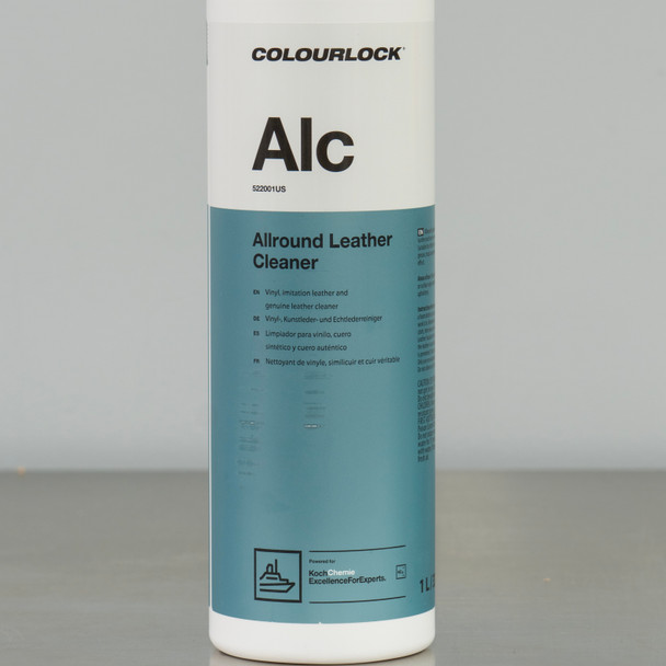 Koch Chemie Marine Allround Leather Cleaner | Alc | 1 Liter