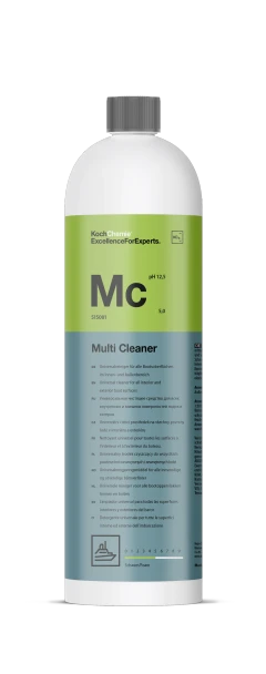 Koch Chemie Marine Multi Cleaner | Mc | 1 Liter | The Clean Garage