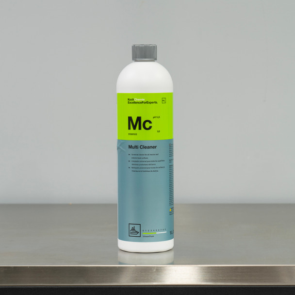 Koch Chemie Marine Multi Cleaner | Mc | 1 Liter | The Clean Garage