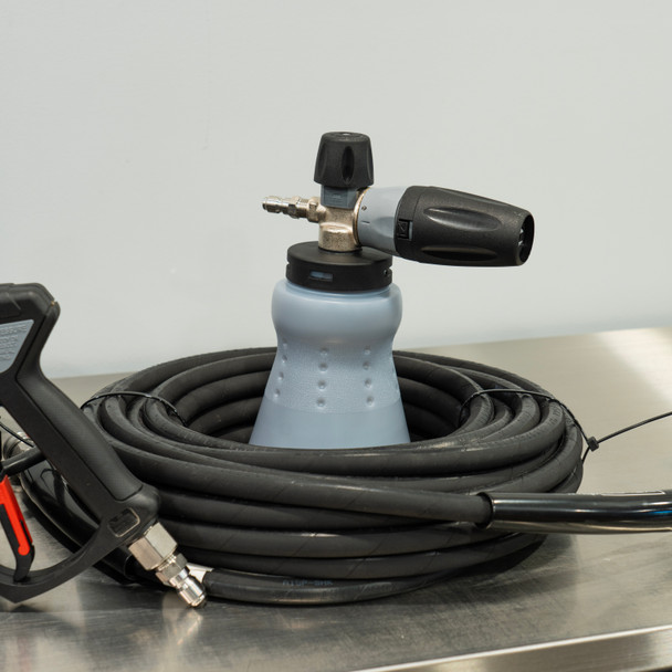 AR Blue Clean AR635 Pressure Washer | *AR 635* | Level 2 MTM Detailing Package