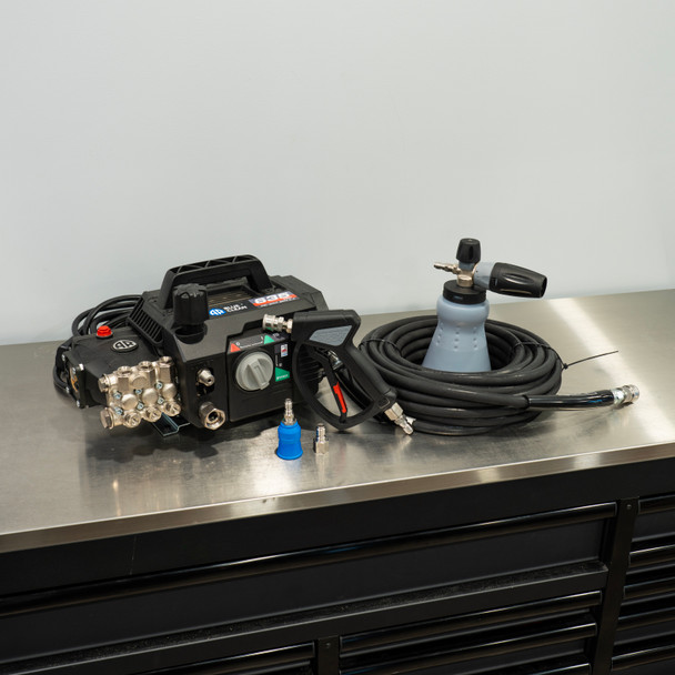 AR Blue Clean AR635 HOT Pressure Washer | *AR 635 HOT* | Level 2 Package