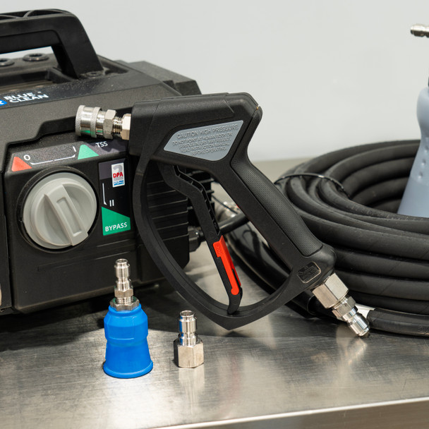 AR Blue Clean AR635 HOT Pressure Washer | *AR 635 HOT* | Level 2 Package