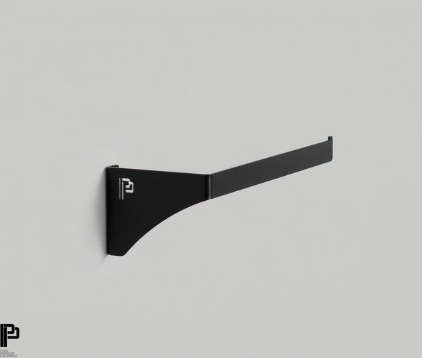 Poka Premium Microfiber Towel or Paper Towel Roll Holder | WRC | The Clean Garage