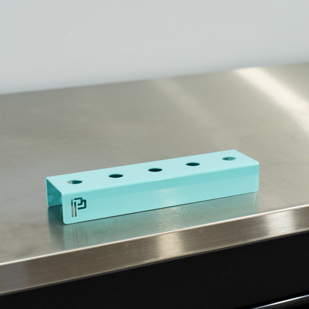 Poka Premium Wall Mount Hanger For Rinse Nozzles | *Mint Green*