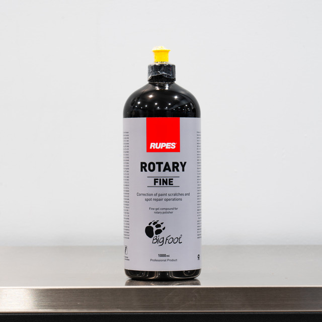 Rupes Rotary Fine Polishing Compound - 1 liter