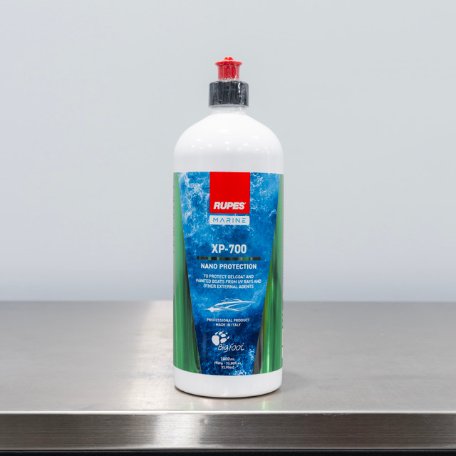 RUPES Marine XP-700 Nano Protection Wax | 1 Liter RUPES Marine XP-700 Nano Protection Wax | 1 Liter