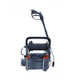 thumbnail interactive-video image 1 of Comet Static 1700 Electric Wall Mount Pressure Washer, 1300 PSI 2.2 GPM, 70 Ft Hose, 9052.0007.00 1 of 4