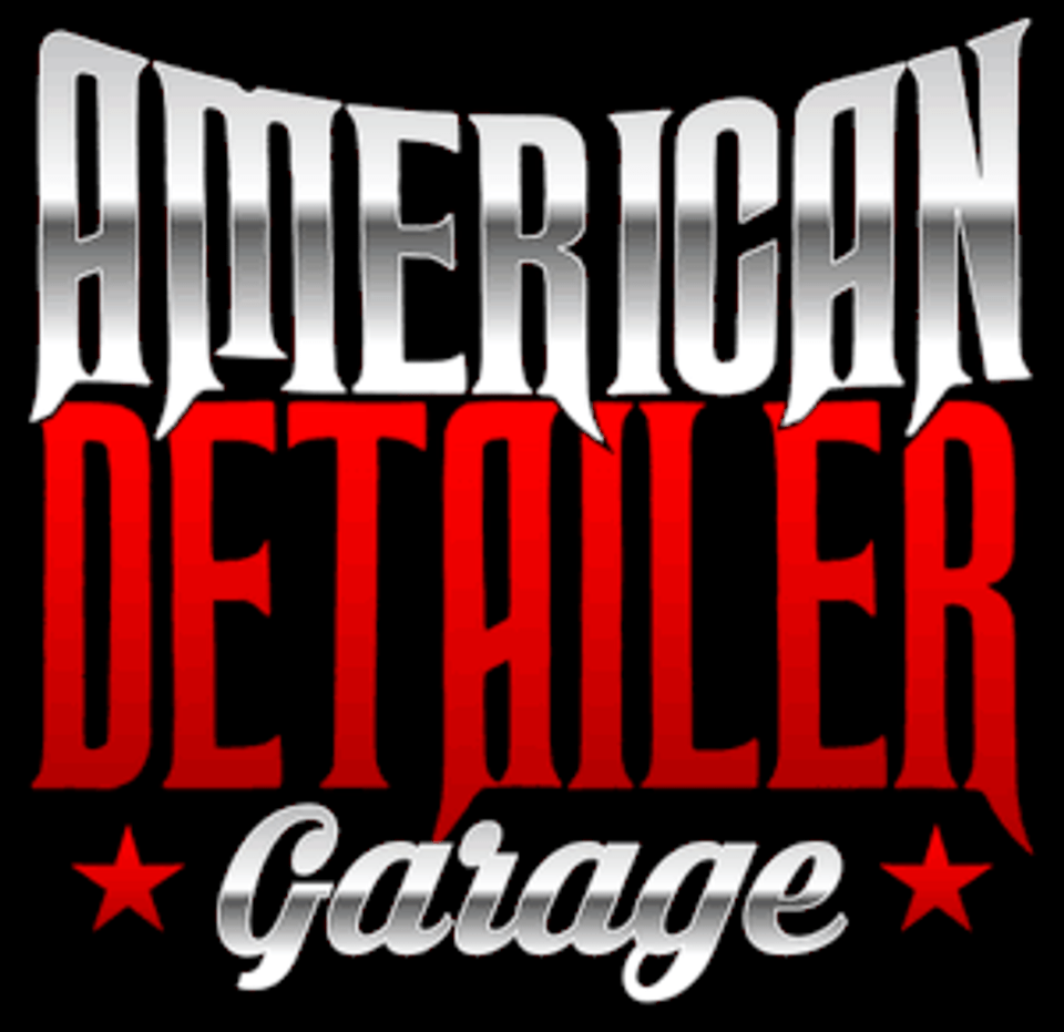 download american detailer garage wipeout