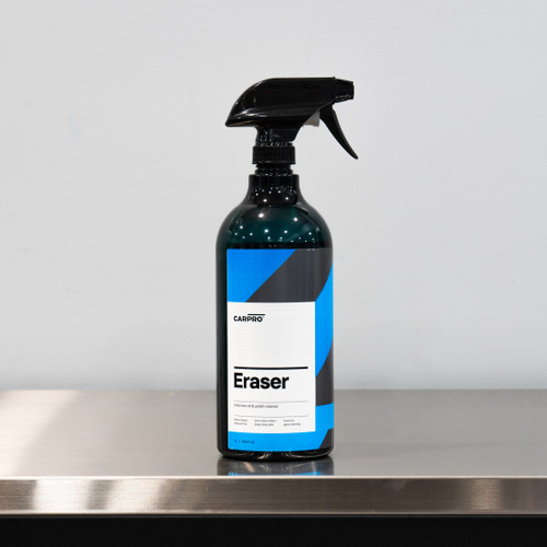 CARPRO Eraser Oil & Polish Remover - Gallon