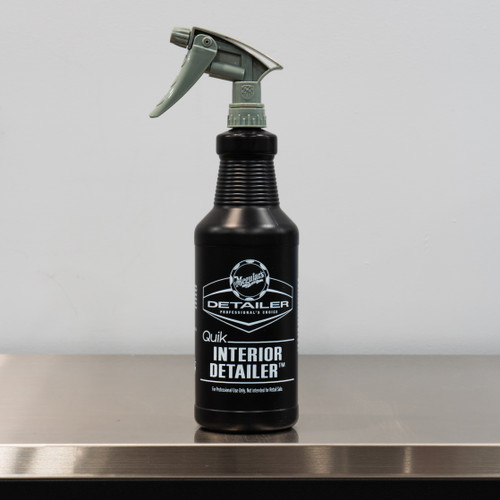 Interior Detailer Spray