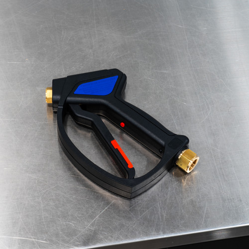 MTM SG28 Pressure washer Spray Gun | Easy Hold Short Snubby Gun