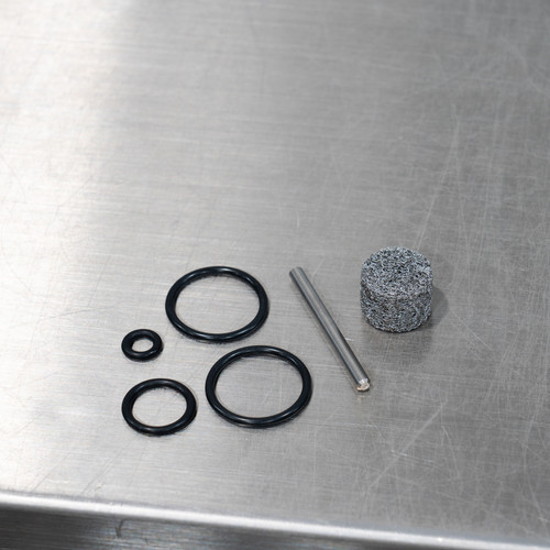 MTM PF22 Foam Cannon Rebuild Kit | With New Filter