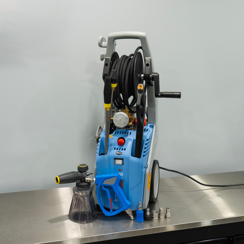 Kranzle K1122TST Pressure Washer Detailing Package 2 | MTM