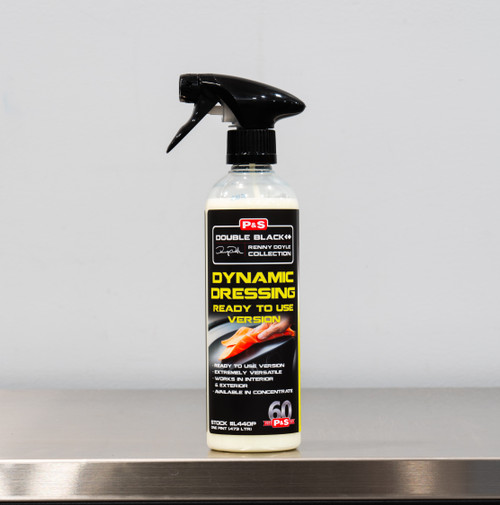 P&S Detailing Products Xpress Interior Cleaner