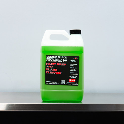 P&S Paint Prep and Glass Cleaner 1 Gallon