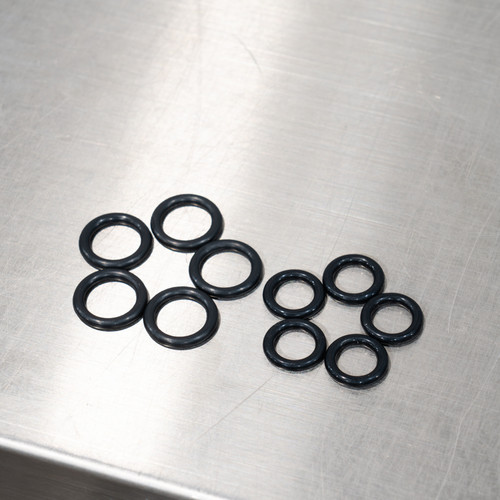TCG O-Crap O-Ring Replacement Pack | (5) 3/8