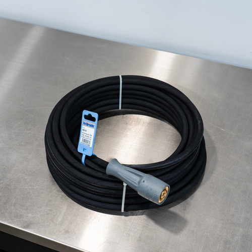 Kranzle 50 Foot High Pressure Hose 3045 PSI | Replacement K1122TST