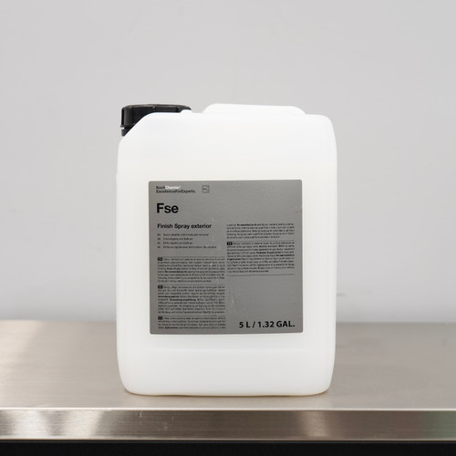 メンテナンス Finish Spray Exterior 1L koch chemie 285001US_grande.jpg?v=1709595659