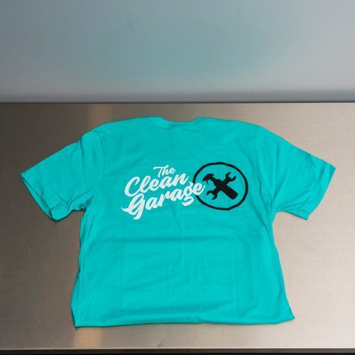 Simply Clean Detailing Products T-shirt
