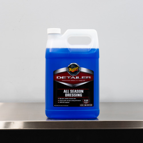 Top Gear Marine Cleaner for glass & SS surface 5L (Until Stock Lasts)