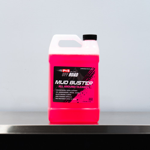 P&S Off-Road  Cockpit Interior Cleaner – Detailers Warehouse