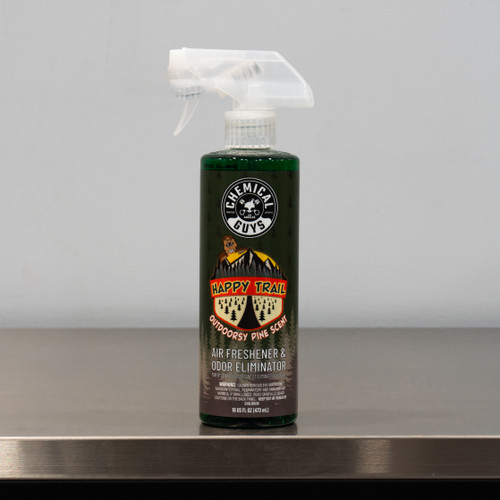 Chemical Guys Odor Eliminator Spray