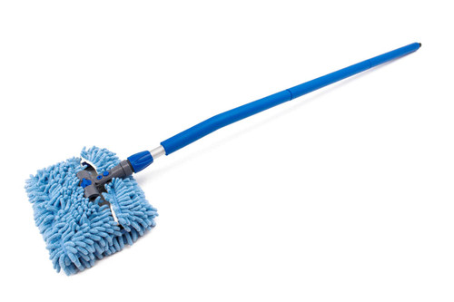 Microfiber Wash Mop Head - Griot's Garage