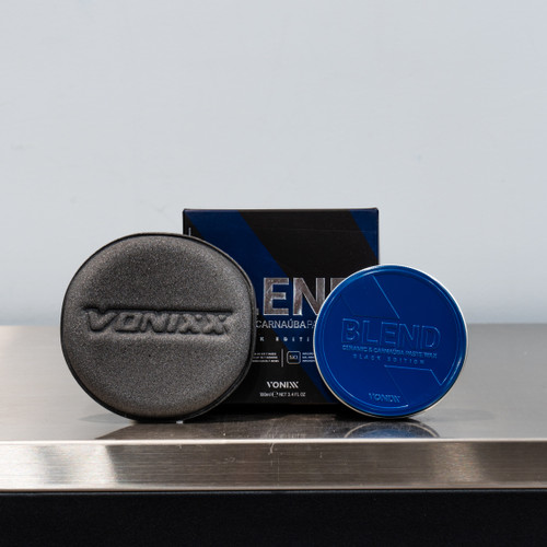 VONIXX BLACK SYSTEM「BLEND」 ❸種セット VONIXX BLACK SYSTEM「BLEND」 ➂種セット - メルカリ
