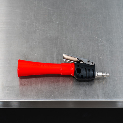 E-girls クリーナー Tornador Mini | Air Powered Interior Cleaning Tool Z-007 | The